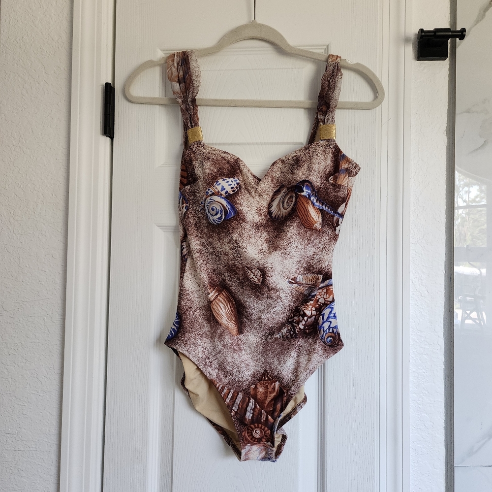 Gottex swim one piece 10